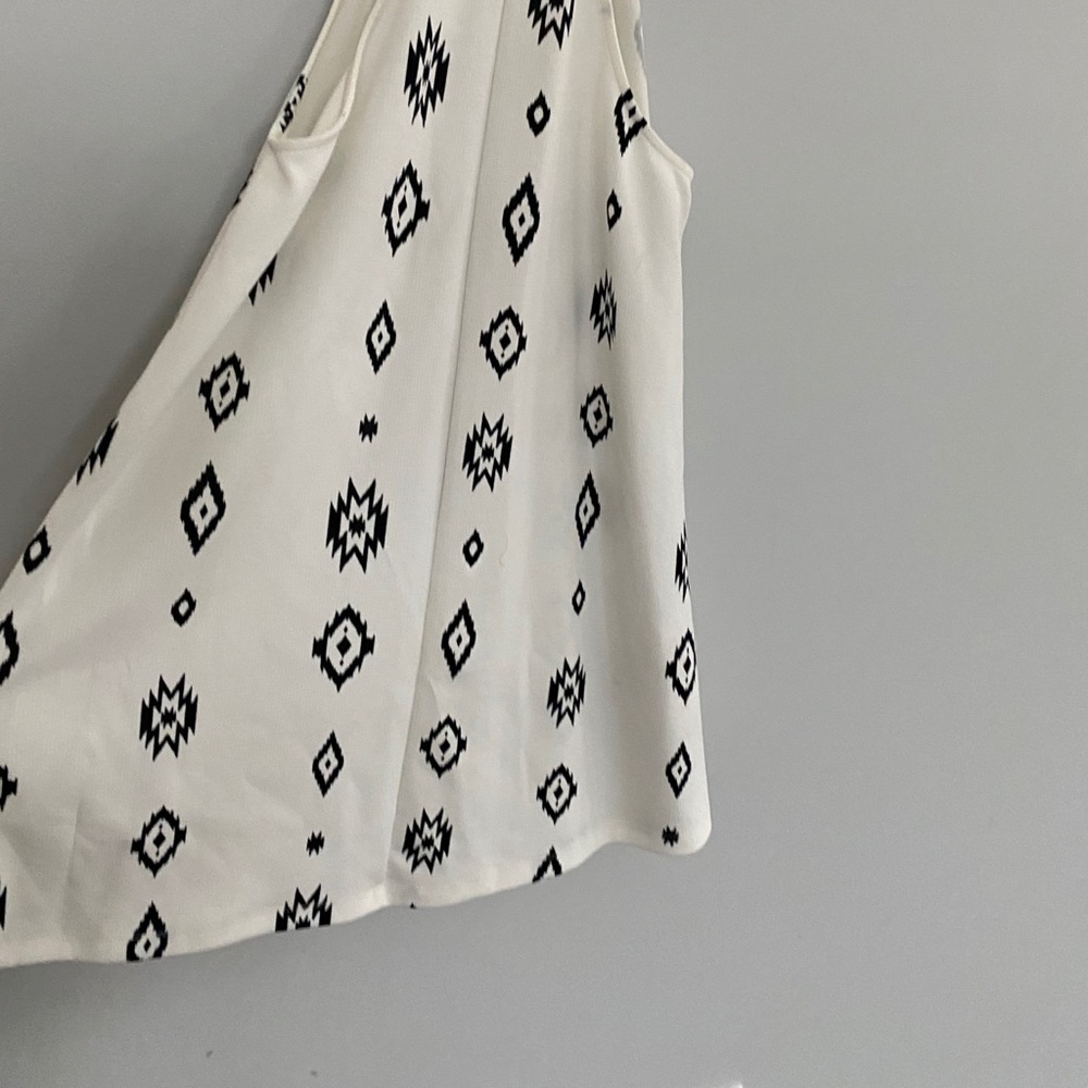 Zara Aztec Dress - Picture 6 of 6